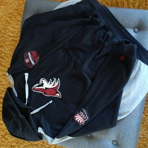 Hoodie - Phoenix Coyotes NHL - Men's 2XL